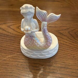 Bath & Body Works Mermaid‎ Soap Dish